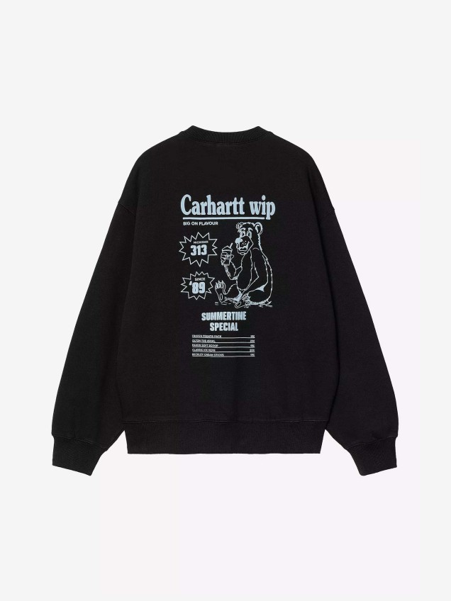 Sweatshirt Catalogue