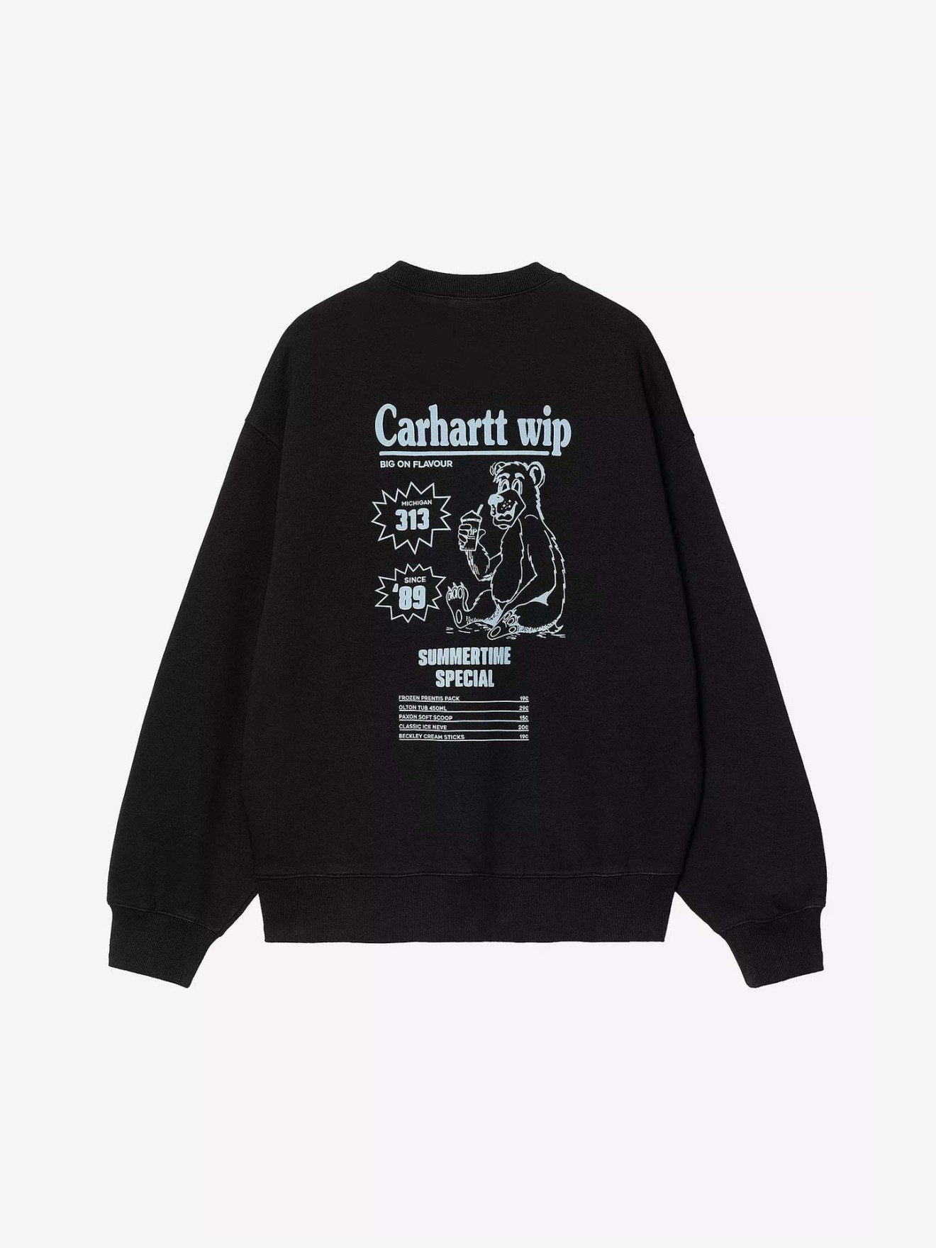 Sweatshirt Catalogue