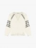 Blusa com Bordado