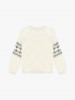 Blusa com Bordado
