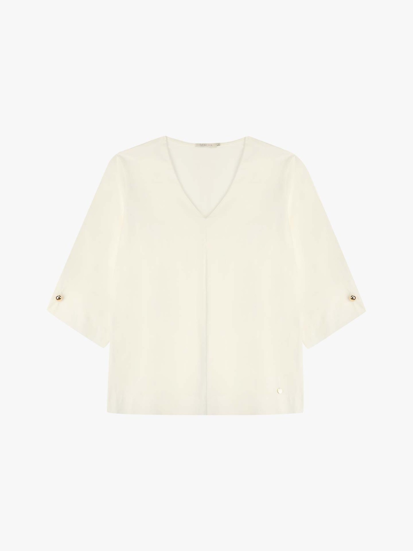 Blusa Fluda