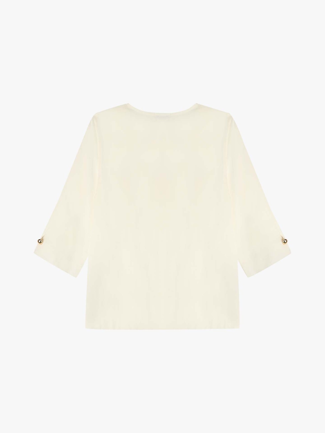 Blusa Fluda