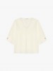 Blusa Fluda
