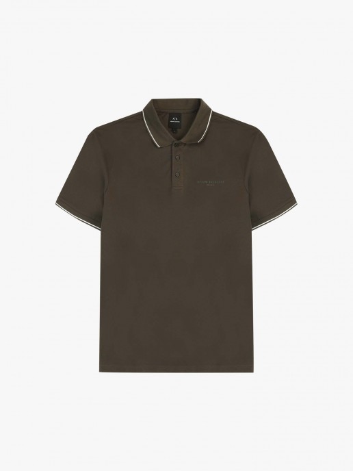 Polo Regular Fit
