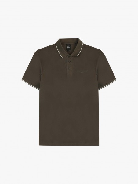 Polo Regular Fit