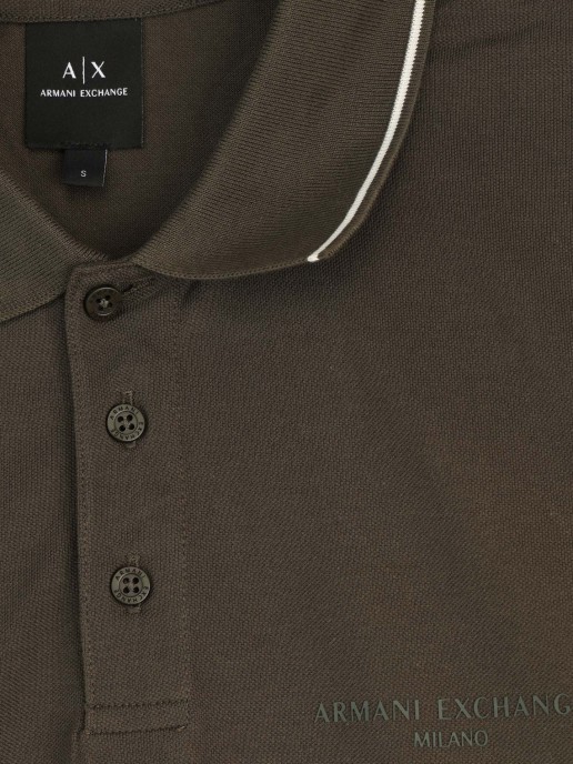 Polo Regular Fit
