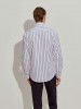 Camisa de Algodo