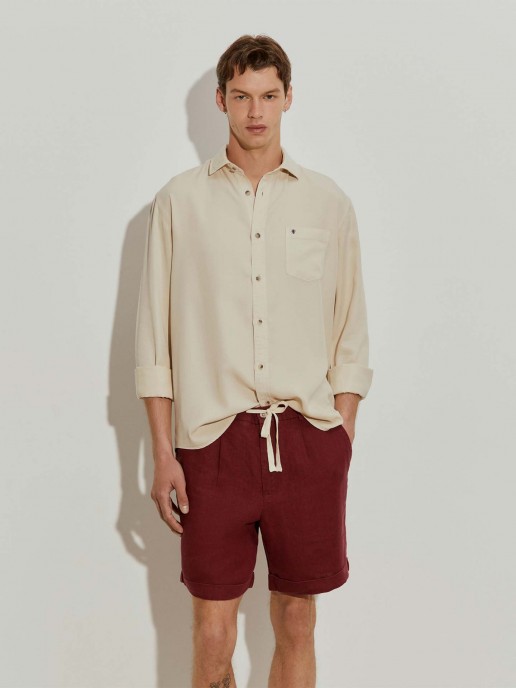 Camisa Regular Fit