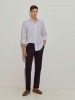 Camisa de Algodo