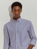 Camisa de Algodo