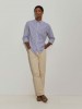 Camisa de Algodo