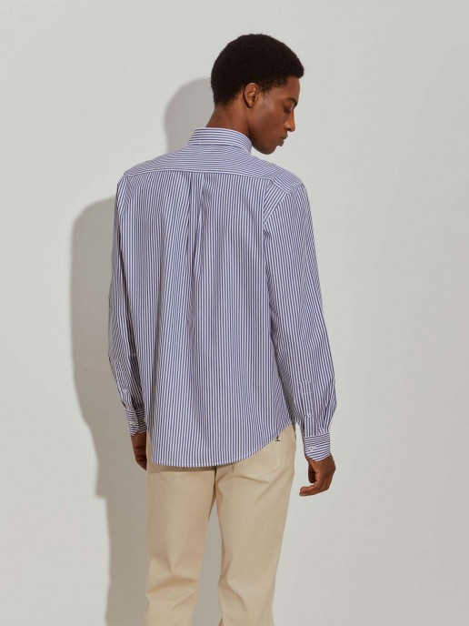 Camisa de Algodo