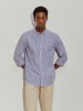 Camisa de Algodo