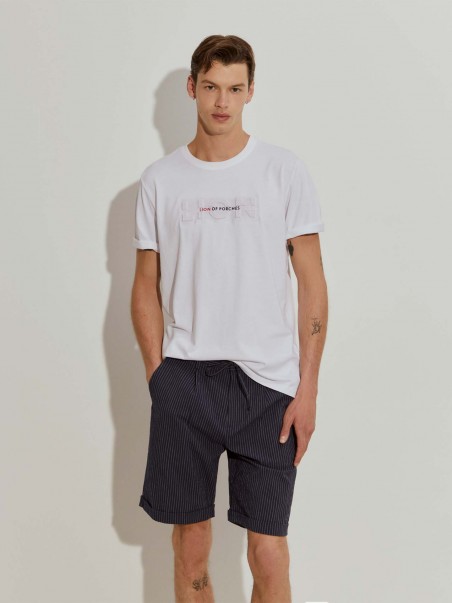 T-Shirt Regular Fit