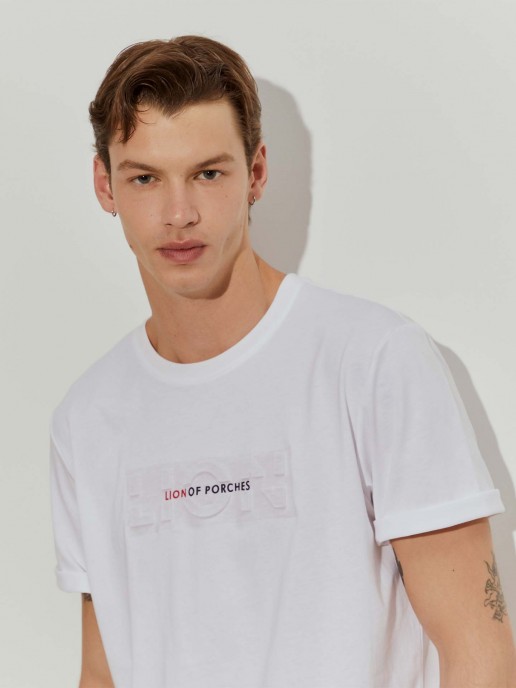 T-Shirt Regular Fit