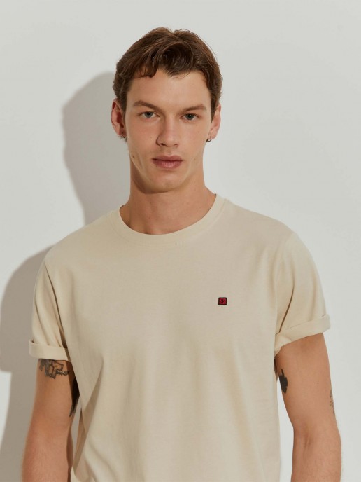 T-Shirt Regular Fit