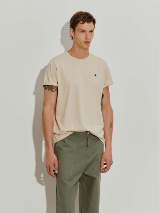 T-Shirt Regular Fit