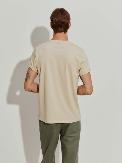 T-Shirt Regular Fit