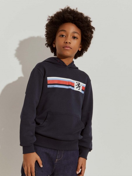 Sweatshirt de Algodo