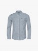 Camisa de Algodo