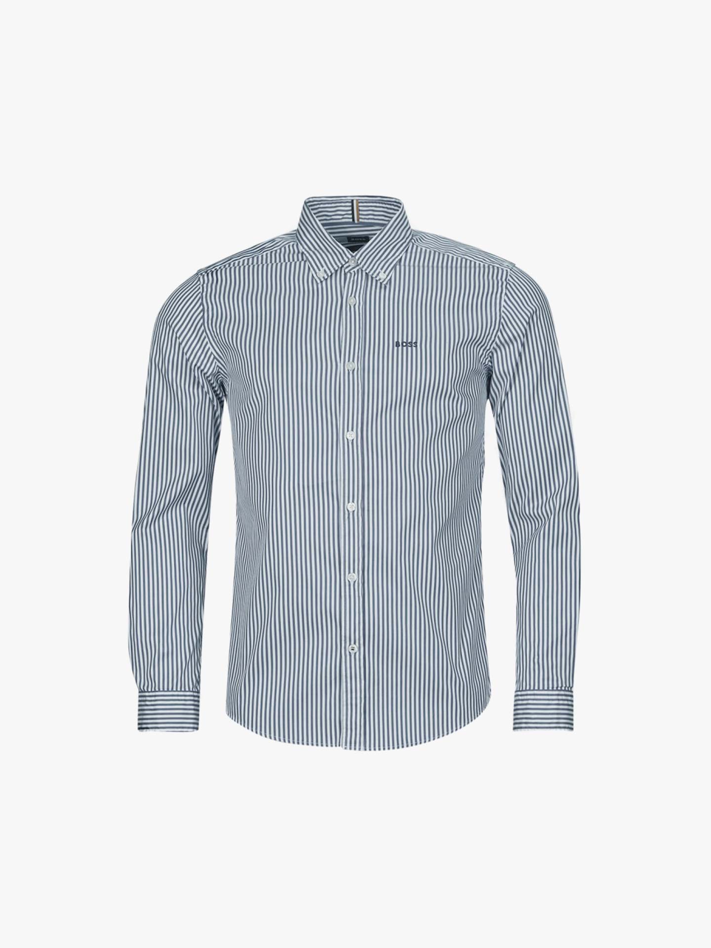 Camisa de Algod�o