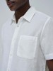 Camisa de Linho