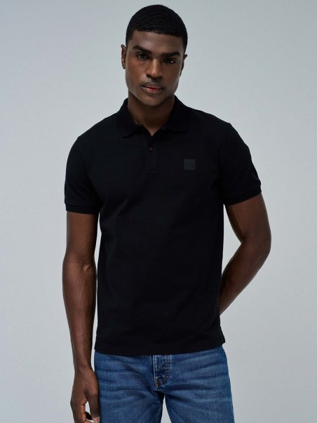 Polo Regular Fit
