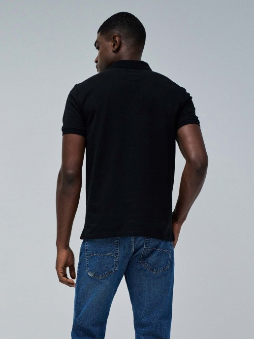 Polo Regular Fit