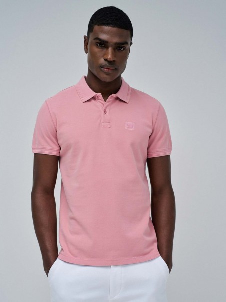 Polo Regular Fit