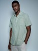 Camisa de Linho
