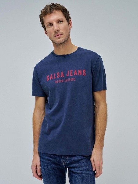 T-shirt Slim Fit
