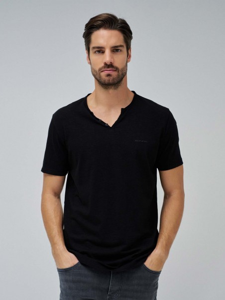 T-shirt Slim Fit
