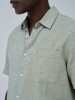 Camisa de Linho