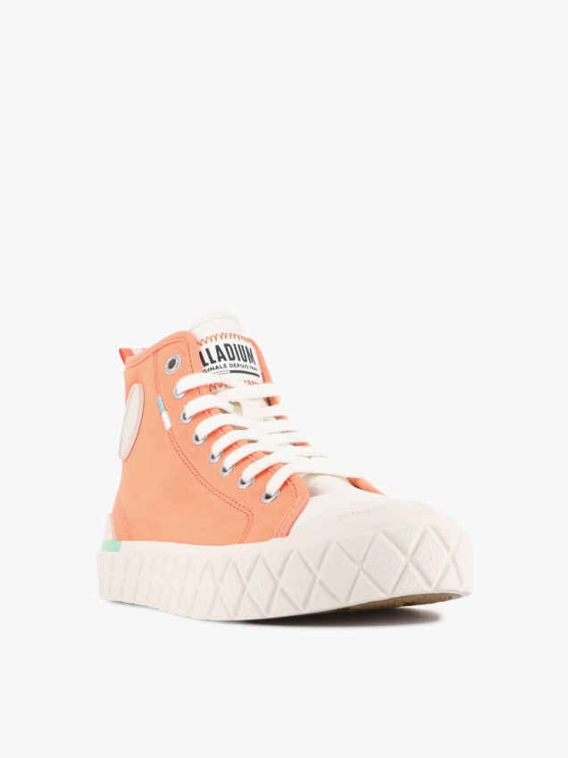 Sapatilhas Palla Ace