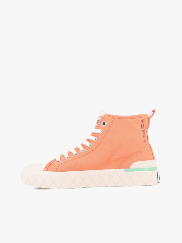 Sapatilhas Palla Ace