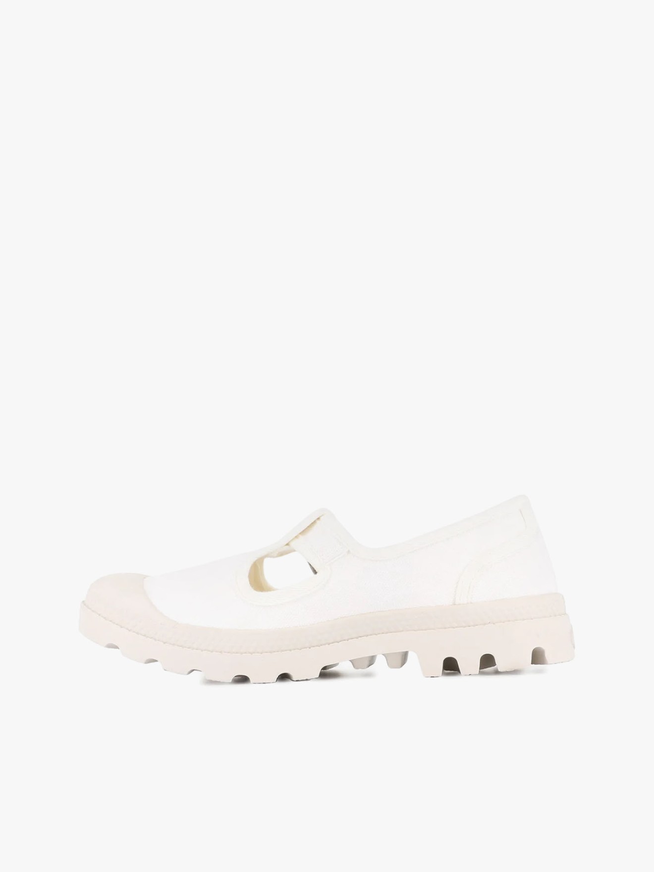 Sapatos Pampa M-Jane