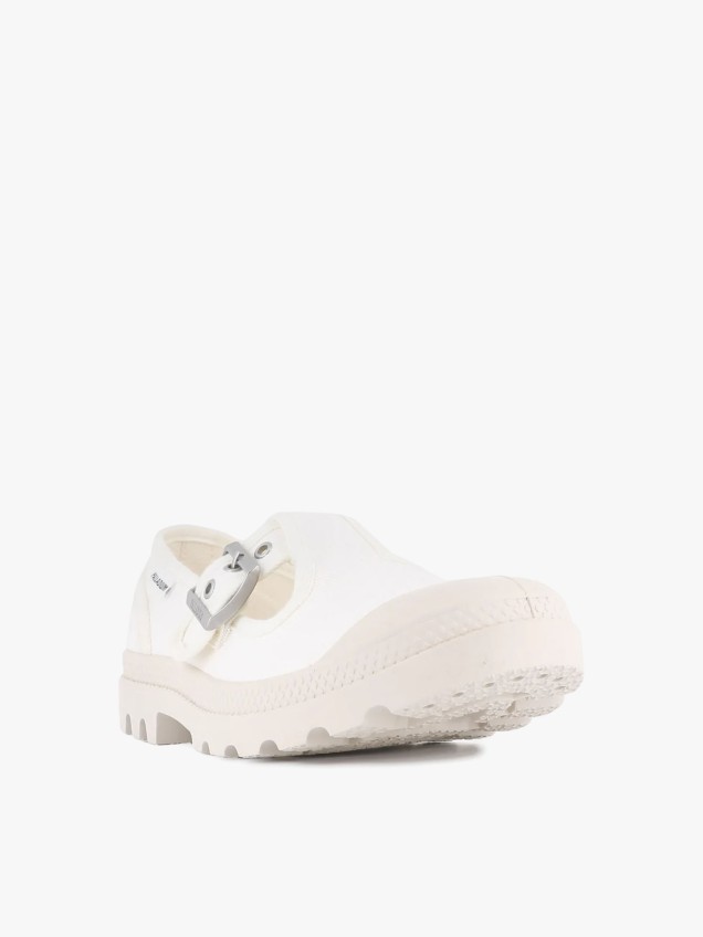 Sapatos Pampa M-Jane