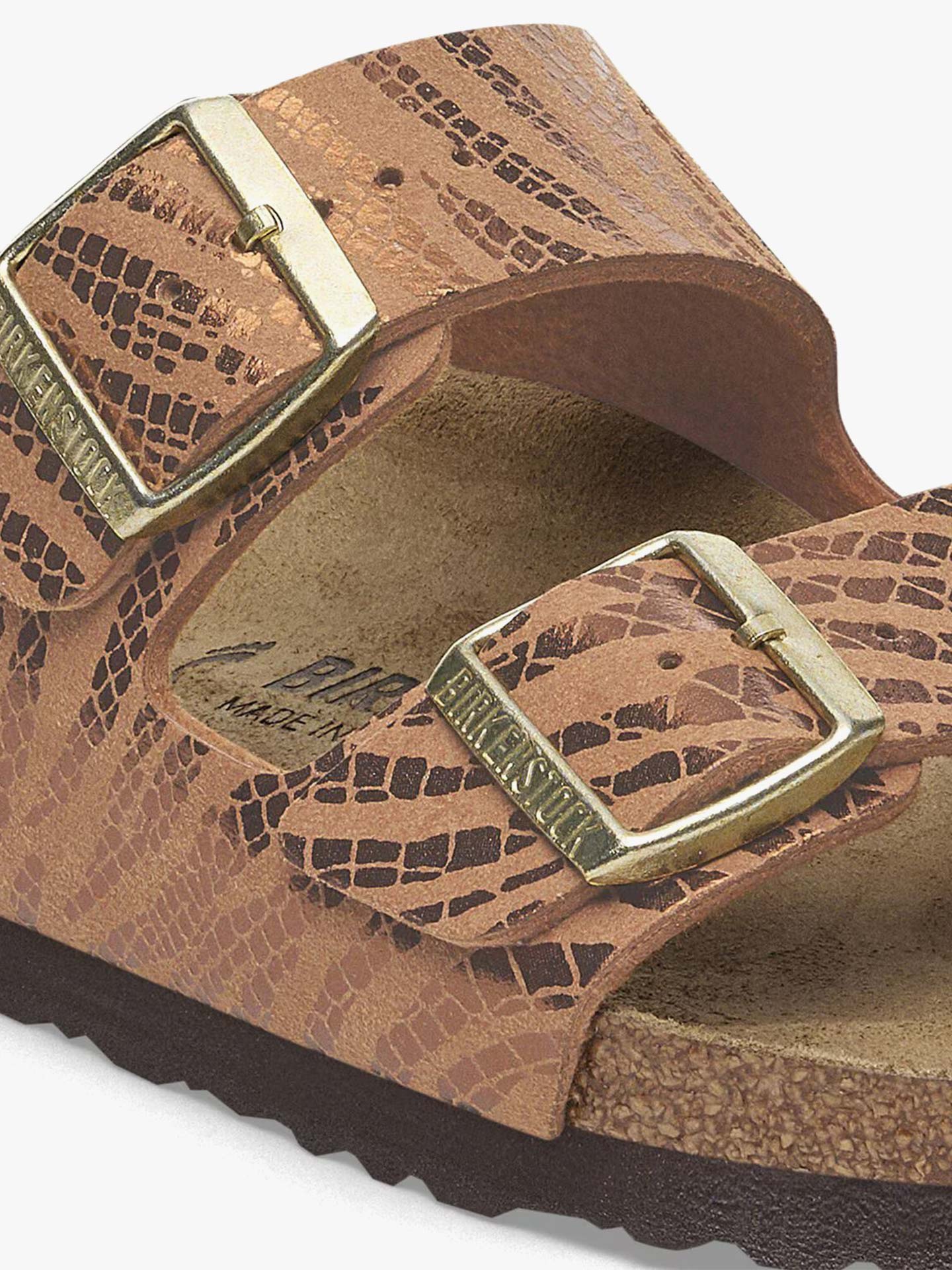 Sandálias Arizona BS