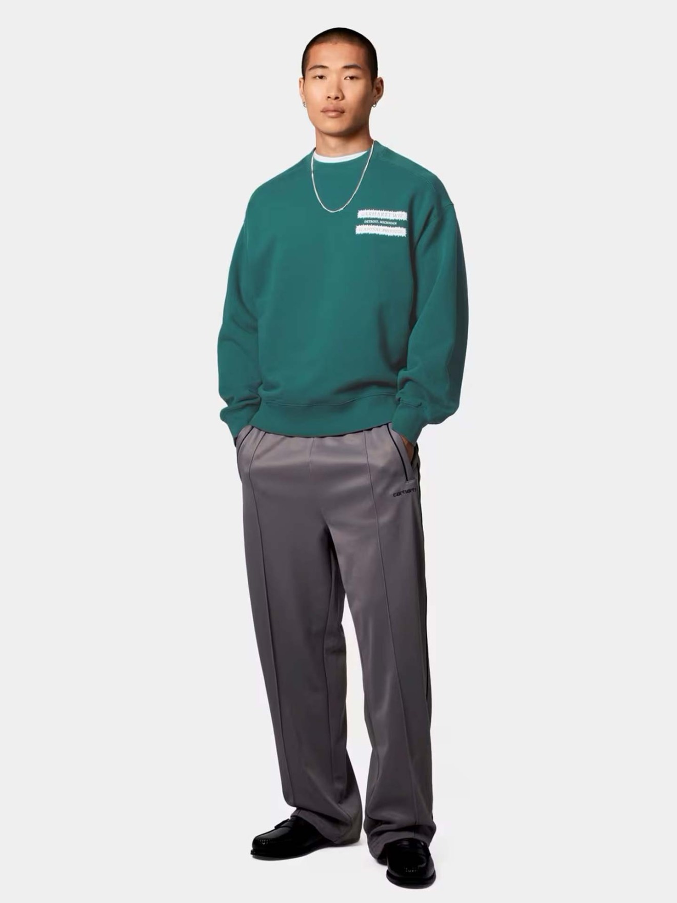 Sweatshirt Catalogue