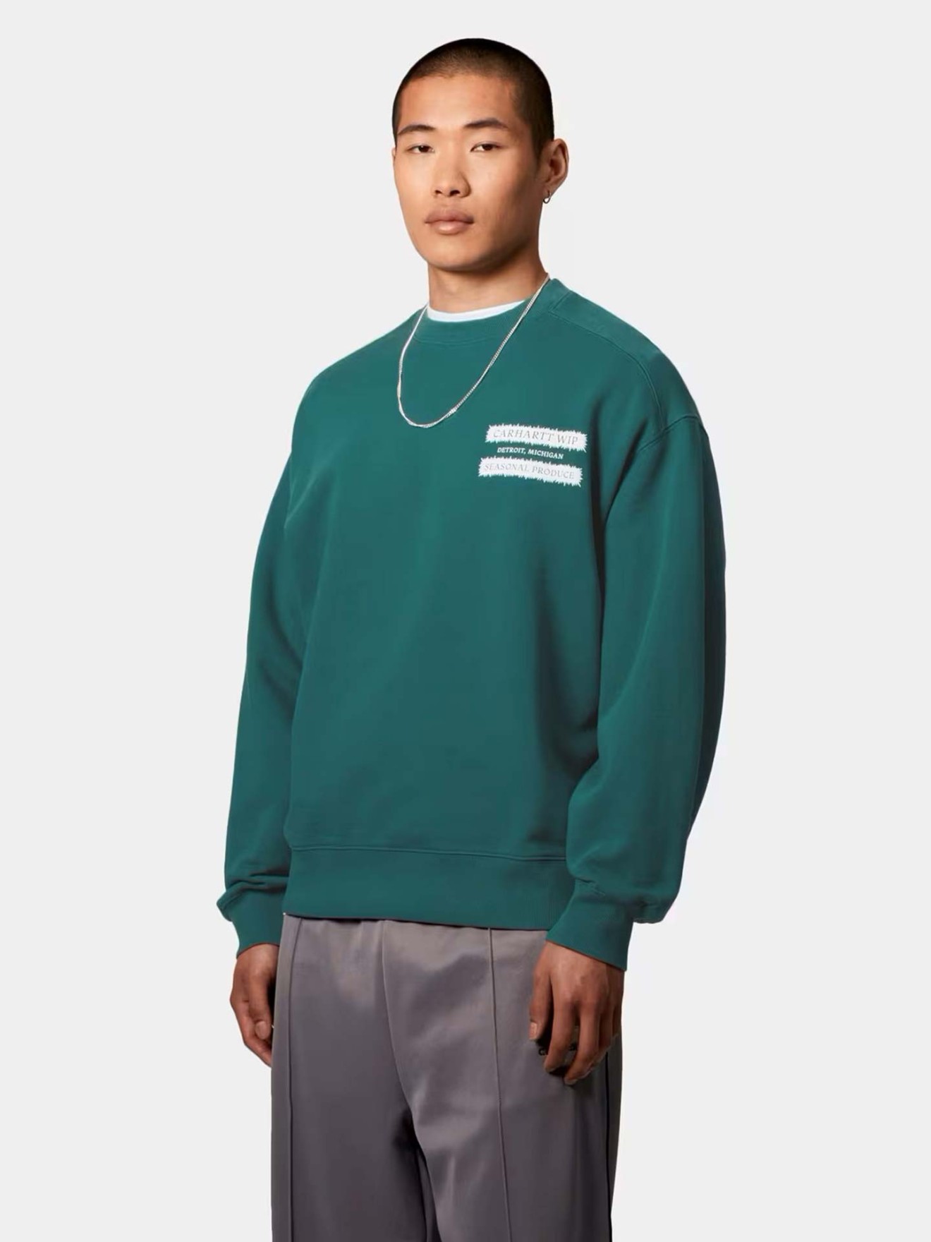 Sweatshirt Catalogue