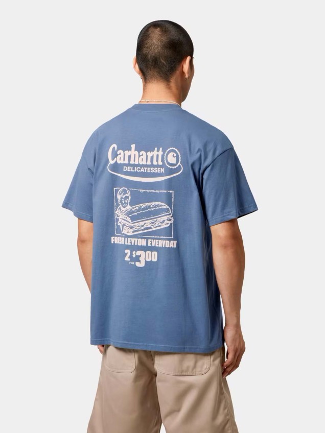 T-Shirt Catalogue