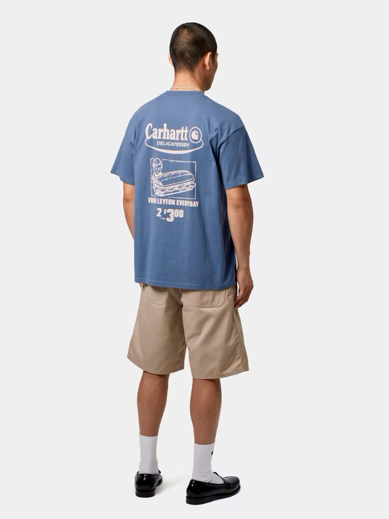 T-Shirt Catalogue