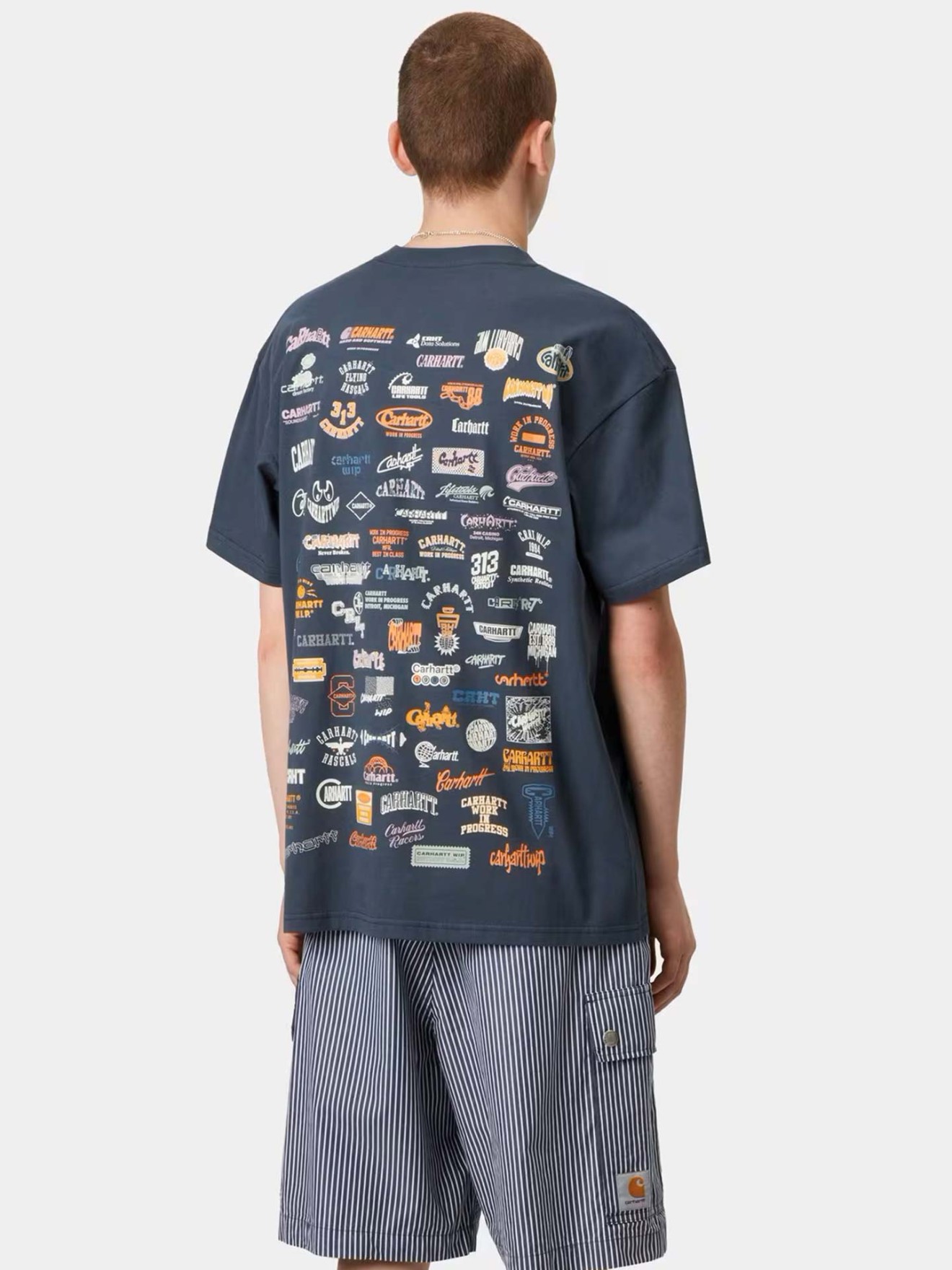 T-Shirt de Algod�o