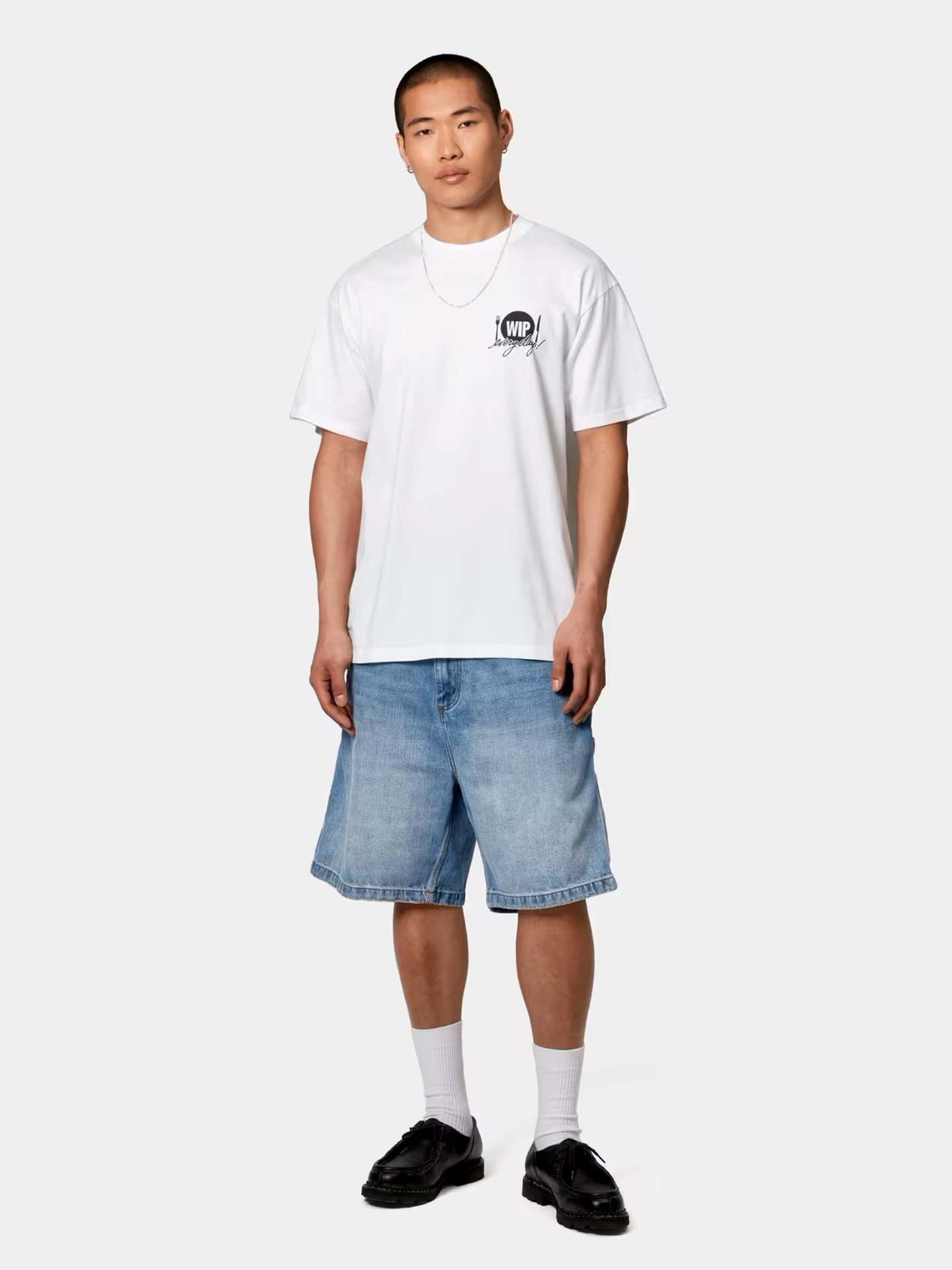 T-Shirt Catalogue