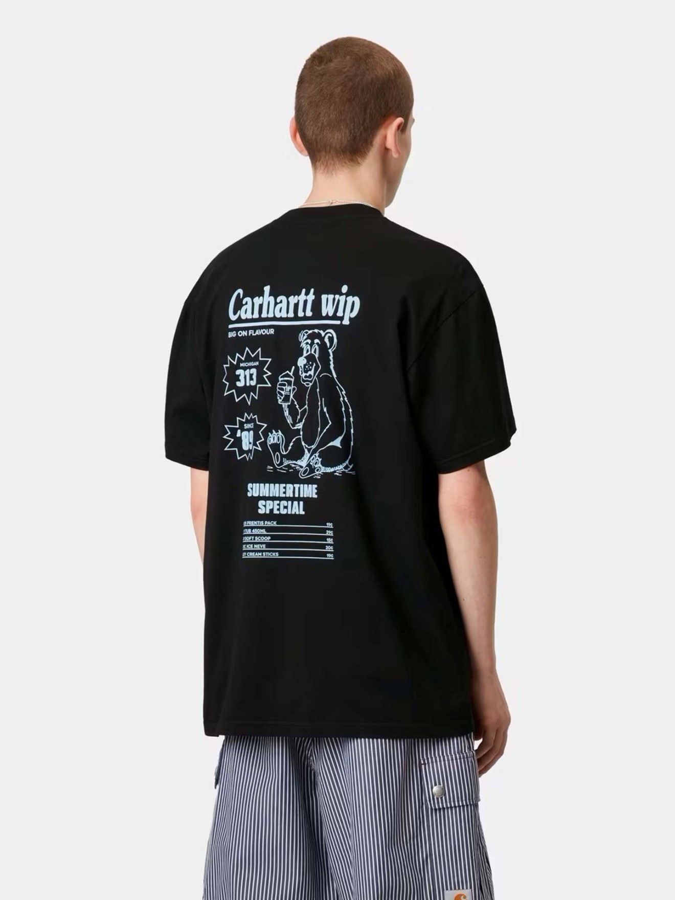 T-Shirt Catalogue