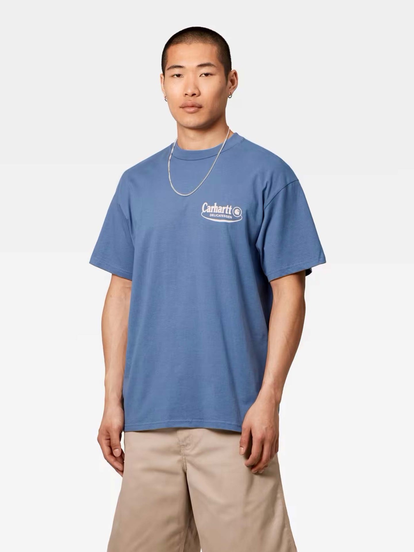 T-Shirt Catalogue