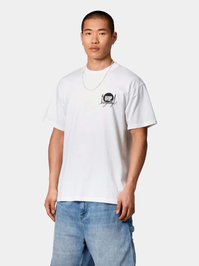 T-Shirt Catalogue