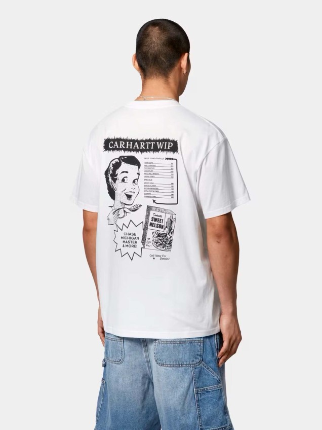 T-Shirt Catalogue