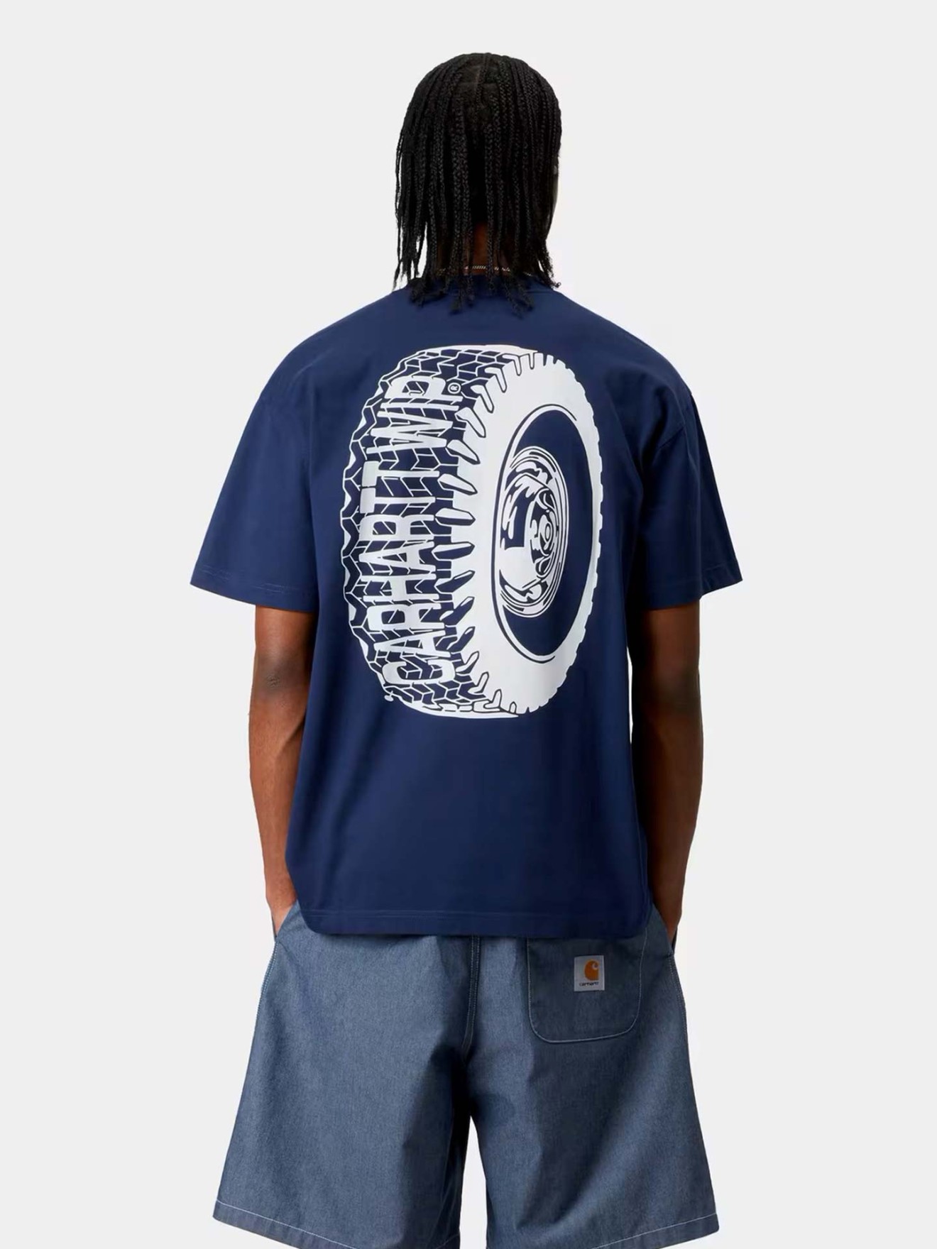 T-Shirt Tire