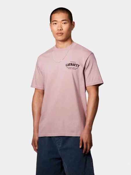 T-Shirt Catalogue C Logo